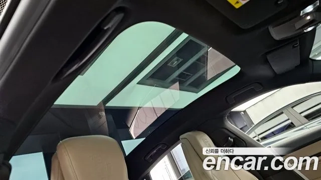 Porsche Taycan id 2859080 из Кореи 8