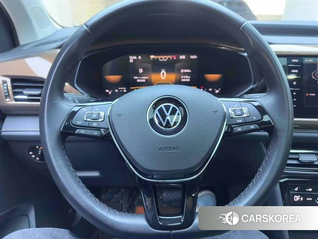Volkswagen Tuyue id 4290917 из Китая 8