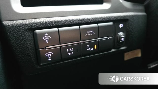 Ssangyong Beautiful Korando id 4250841 из Кореи 8