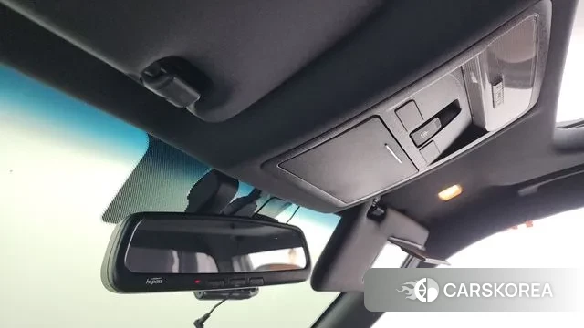 Ssangyong Rexton Sports id 3557795 из Кореи 8