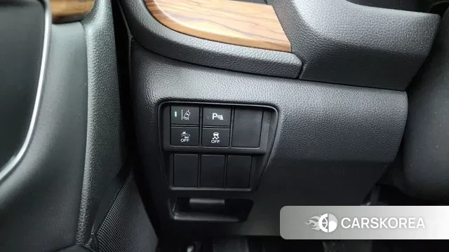 Honda CR-V 5th generation id 3489387 из Кореи 8