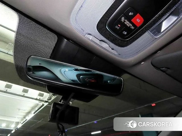 Hyundai The New Avante (CN7) id 4178273 из Кореи 8