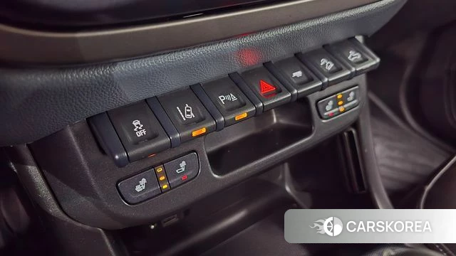 Chevrolet (GM Daewoo) Real New Colorado id 4389317 из Кореи 8