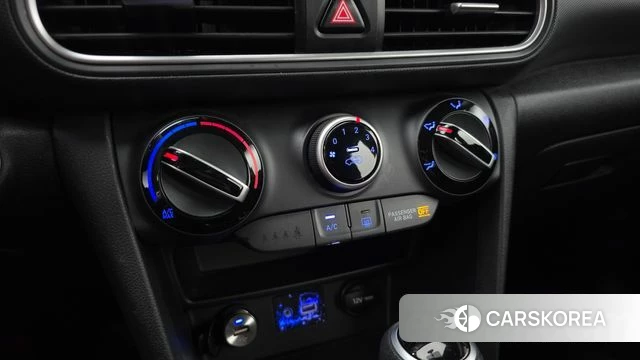 Hyundai Kona id 4502589 из Кореи 8