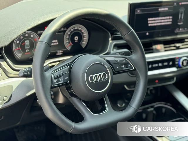 Audi A5 id 4261505 из Китая 8