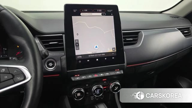 Renault Korea (Samsung) XM3 id 4585815 из Кореи 8