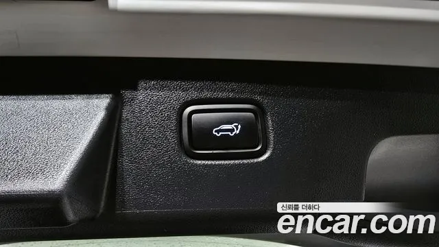 Hyundai Tucson Hybrid (NX4) id 2652176 из Кореи 8