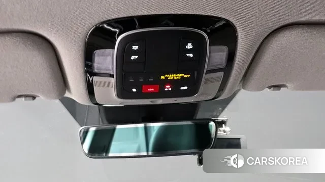 Hyundai The New Santa Fe id 3478191 из Кореи 8