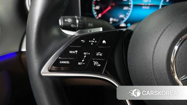 Mercedes-Benz E-Class W213 id 4594193 из Кореи 8