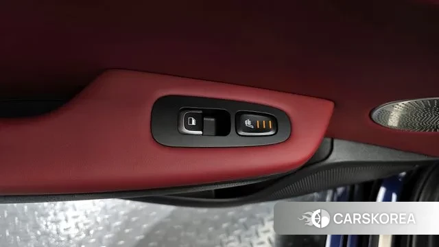 Kia Stinger id 3748003 из Кореи 8