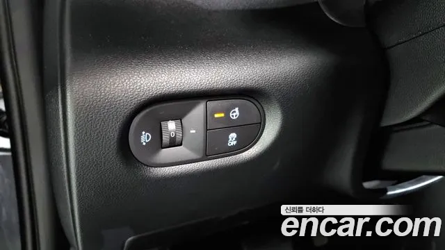 Hyundai Casper id 2671091 из Кореи 8