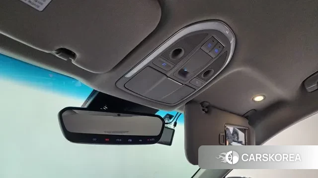 Genesis G80 id 3413098 из Кореи 8