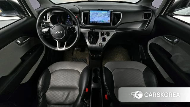 Kia The New Ray id 3941587 из Кореи 8