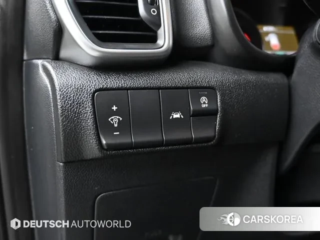 Kia Sportage The Bold id 3607147 из Кореи 8