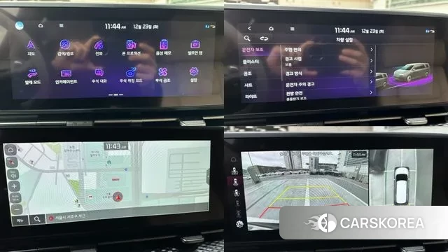 Kia Carnival 4th generation id 3524523 из Кореи 8