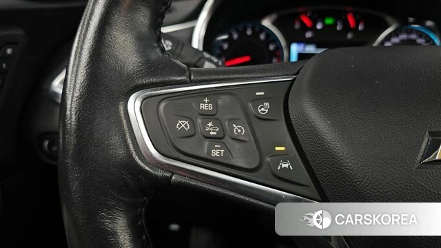 Chevrolet (GM Daewoo) All New Malibu id 3801597 из Кореи 8