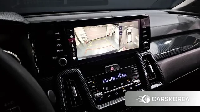 Kia Sorento 4th Generation id 3621340 из Кореи 8