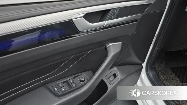 Volkswagen Arteon id 3606513 из Кореи 8