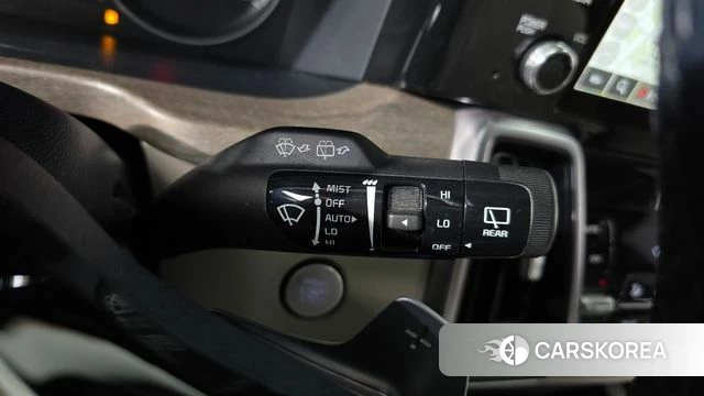 Kia Sorento 4th Generation id 4224137 из Кореи 8