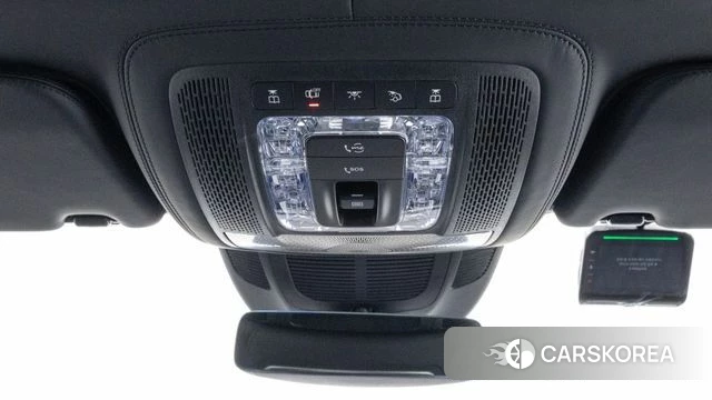 Mercedes-Benz GLS - Class X167 id 4639877 из Кореи 8
