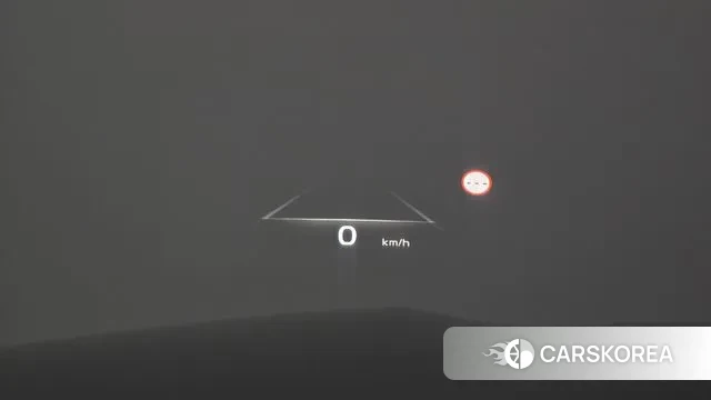 Kia K8 Hybrid id 2985327 из Кореи 8