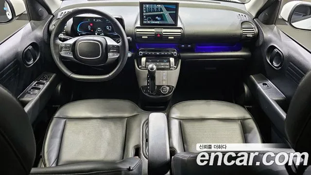 Hyundai Casper id 2650244 из Кореи 8