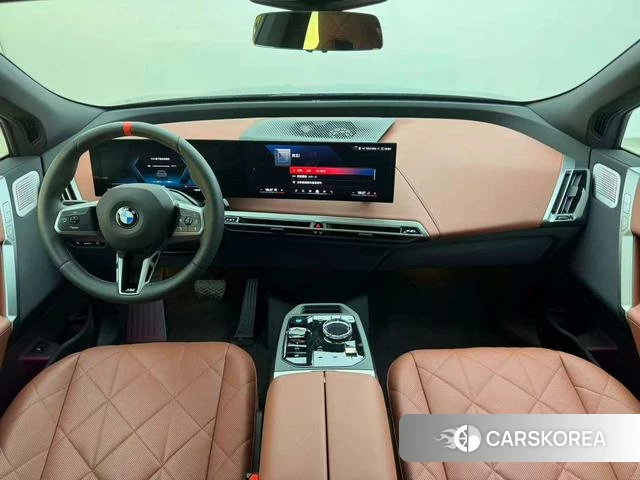 BMW iX id 4298193 из Китая 8