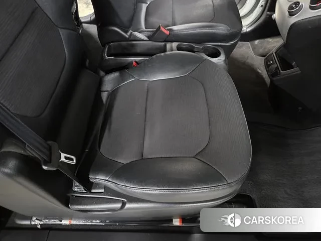 Kia The New Ray id 3733611 из Кореи 8