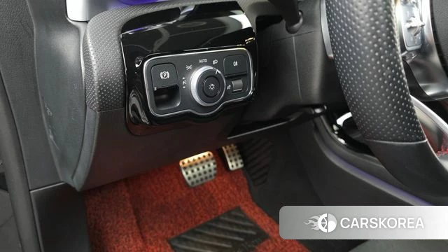 Mercedes-Benz CLA-Class C118 id 4785051 из Кореи 8