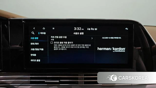 Hyundai The New Grandeur IG id 4422722 из Кореи 8