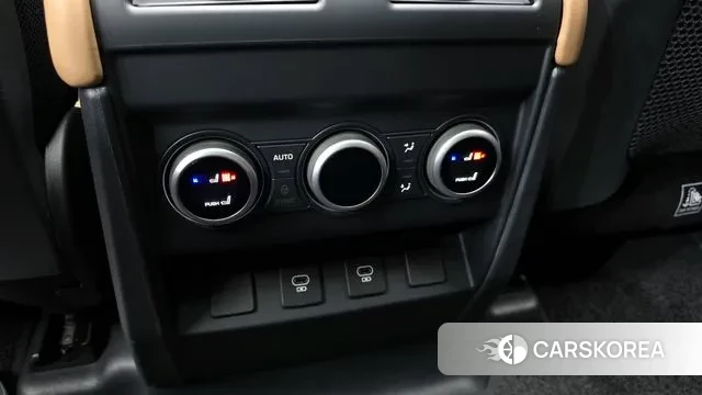 Land Rover Defender (L663) id 3733871 из Кореи 8