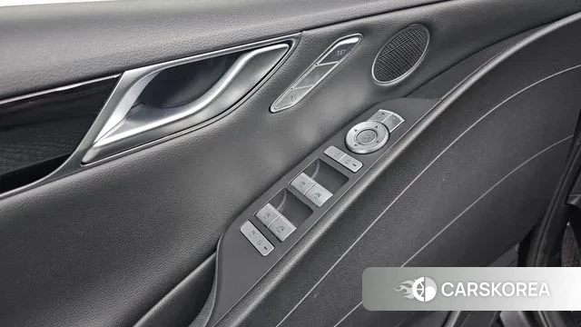 Genesis G80 (RG3) id 2985263 из Кореи 8