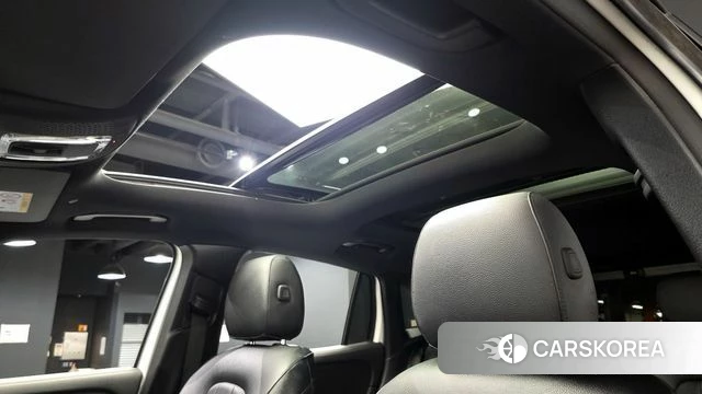 Mercedes-Benz GLA - Class H247 id 4396552 из Кореи 8