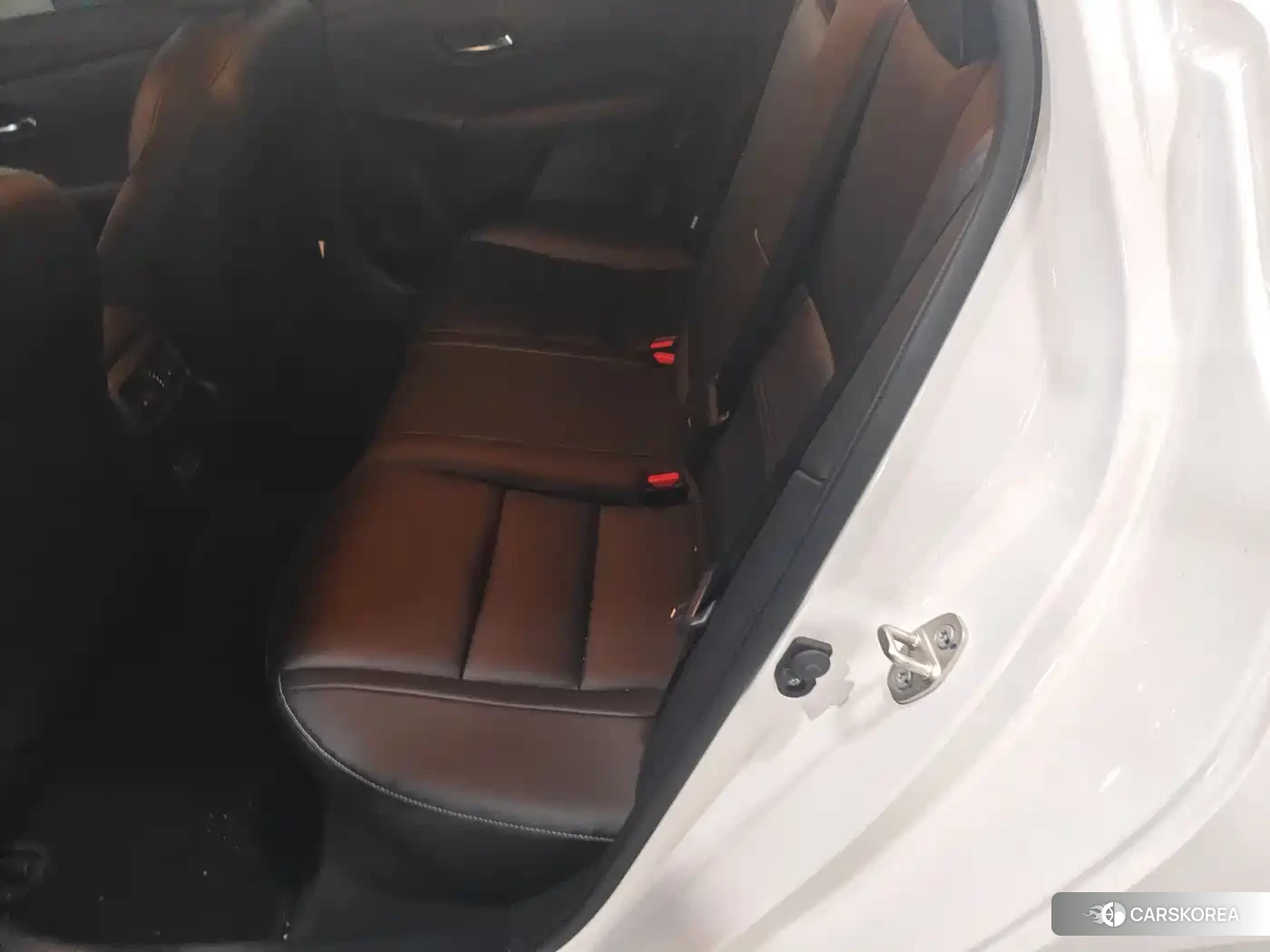 Nissan Sylphy id 4589131 из Китая 8