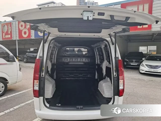 Hyundai Staria id 3310771 из Кореи 8