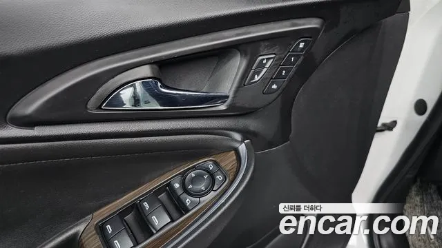 Chevrolet (GM Daewoo) The New Malibu id 2813530 из Кореи 8