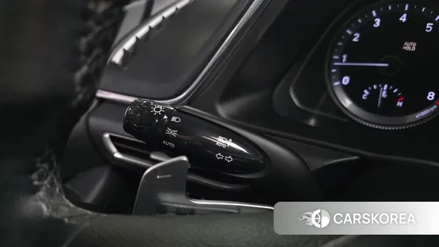 Hyundai Sonata (DN8) id 3573494 из Кореи 8