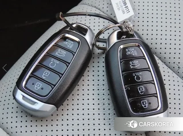 Hyundai Avante (CN7) id 3544051 из Кореи 8