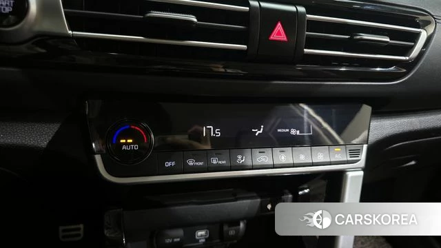 Kia Seltos id 3942340 из Кореи 8