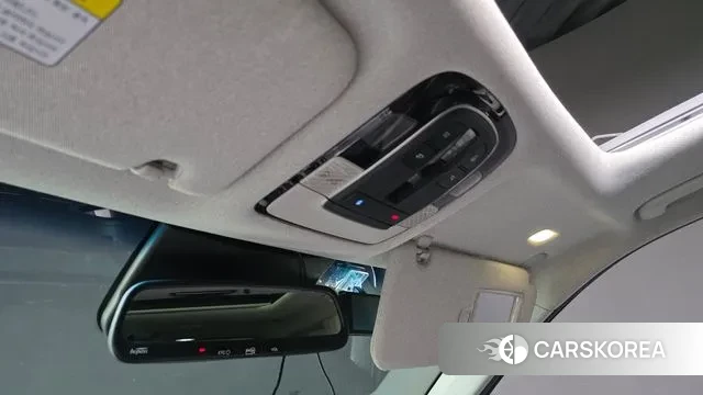 Hyundai Palisade id 3469609 из Кореи 8