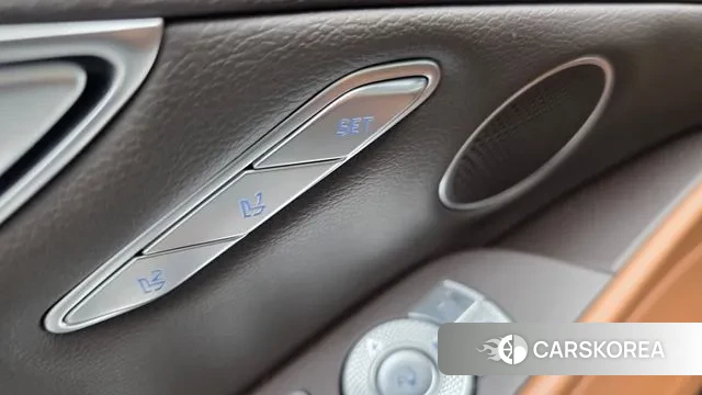 Genesis G80 (RG3) id 3395319 из Кореи 8