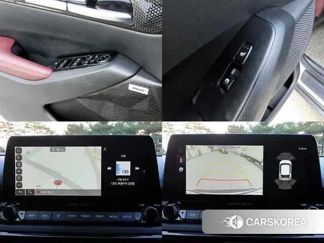 Kia Seltos id 3736549 из Кореи 8