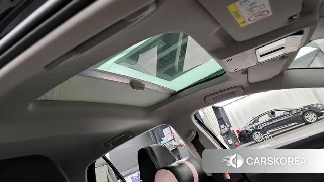 Volkswagen Golf 8th Generation id 3550107 из Кореи 8