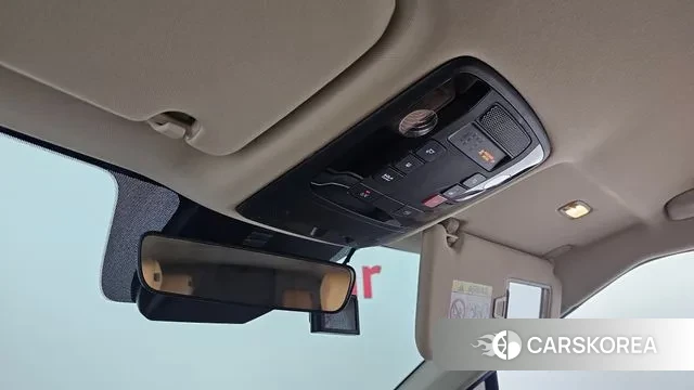 Kia Carnival 4th generation id 3310799 из Кореи 8