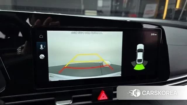 Hyundai Avante (CN7) id 3421385 из Кореи 8