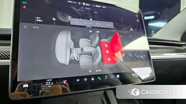 Tesla Model 3 id 3169848 из Кореи 8