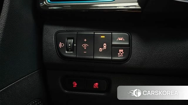 Kia Niro EV id 4637814 из Кореи 8