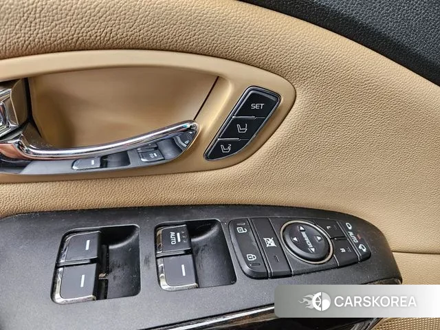 Kia The New Carnival id 2997787 из Кореи 8