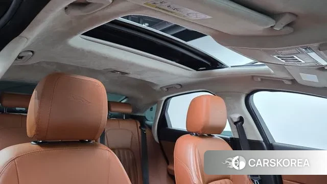 Jaguar XF (X260) id 3677142 из Кореи 8