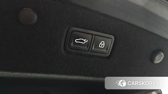 Kia K8 id 3069388 из Кореи 8